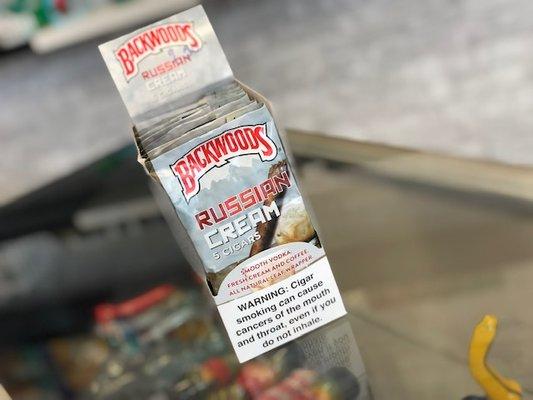 AZ Tobacco And Smoke Shop