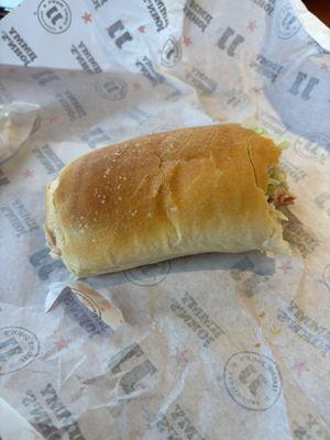 Jimmy John's
