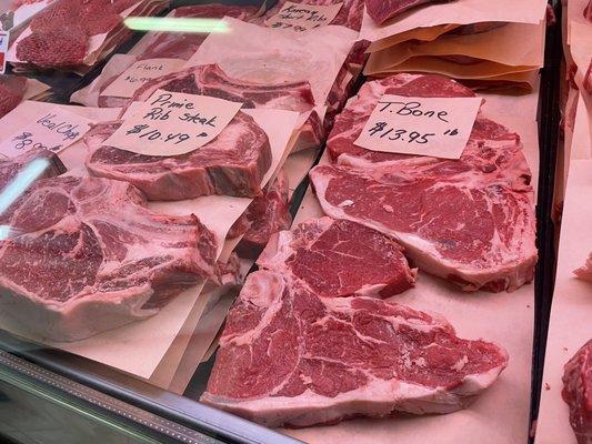 The Niagara Sausage Co.