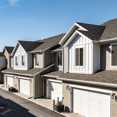 Home Designs in Tremonton UT