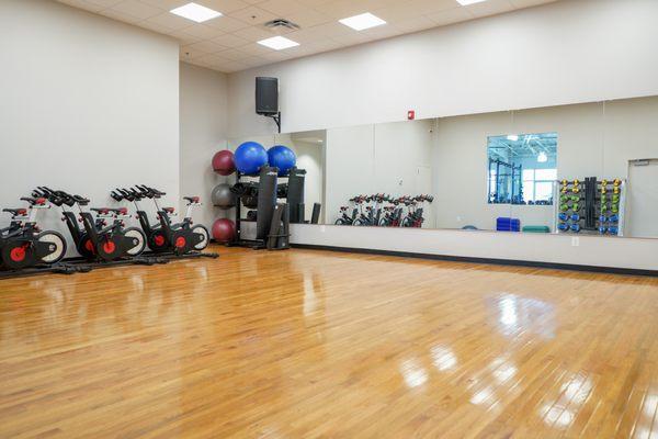 Maximum Fitness 24/7