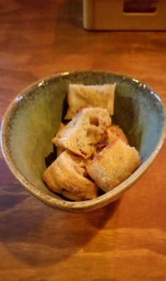 Fusion Cantina