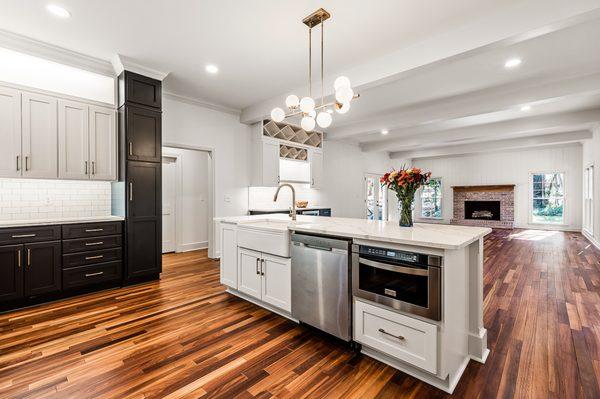 Design Group Cabinetry