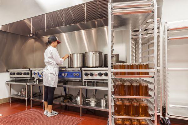 Amped Kitchens LA South