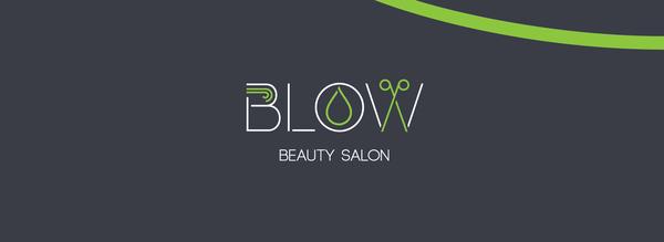 Blow Beauty Salon