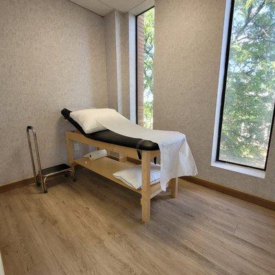 PARK REHAB SOLUTIONS