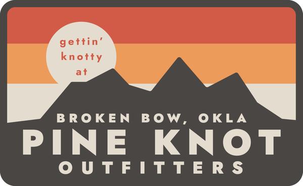 Pine Knot Outfitters