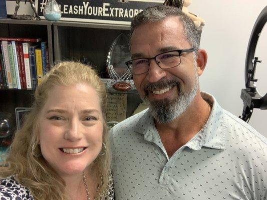 Tina Marie and Company