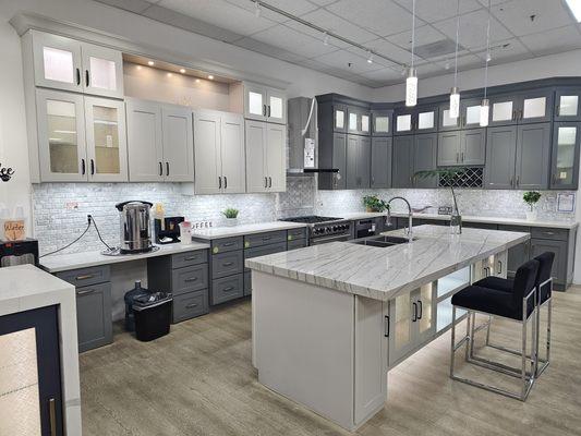 Master’s Touch Painting