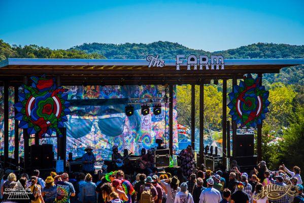 The Farm Campground & Events