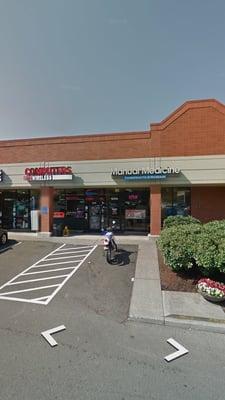 Bank of America Mortgage