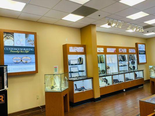 Luxurious Jewelry & Watch Repair