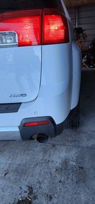 Mason Road Body Shop