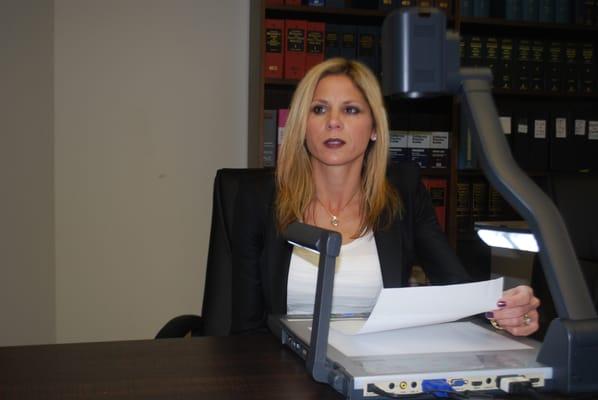 The Smith Litigation Firm