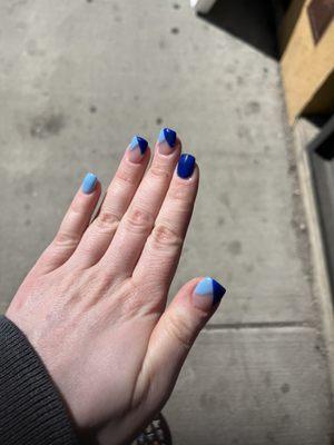 Waltham Nails and Spa