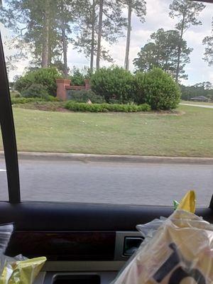 Holly Hill Elementary School