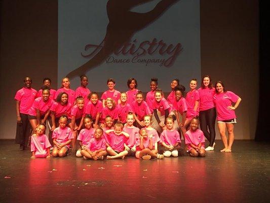 Artistry Dance Company