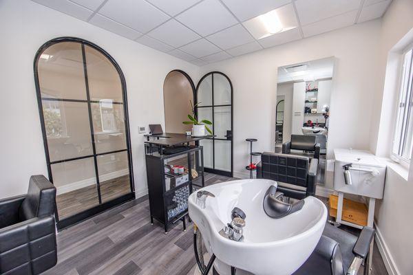 Cristiano De Francesco The Italian Hairstylist