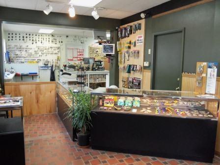 Bergman Lock & Security LLC