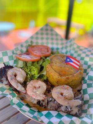 El Chinchorro de Oby