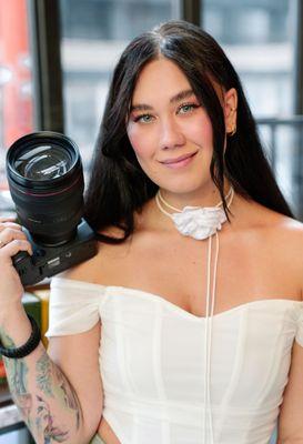 Elena Kom Photographer