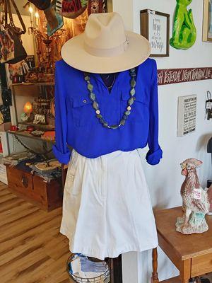 Titi & Tata Thrift Boutique