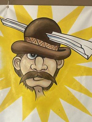 Jerry Dan the Gutter Man