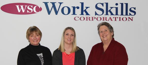 Work Skills Corporation