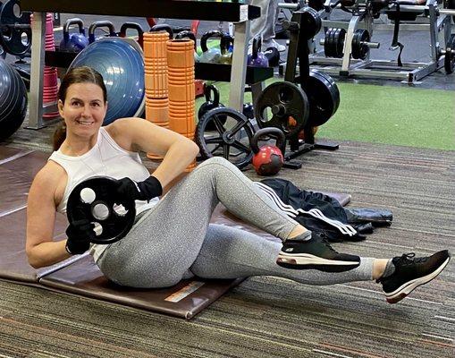 The new address is 1 Vosburgh Road, Mechanicville, Ny 12118
I have served the Saratoga county community for 20 years.