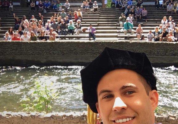 Cal Northern School Of Law