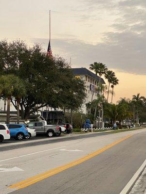 AMO STAR Center picture