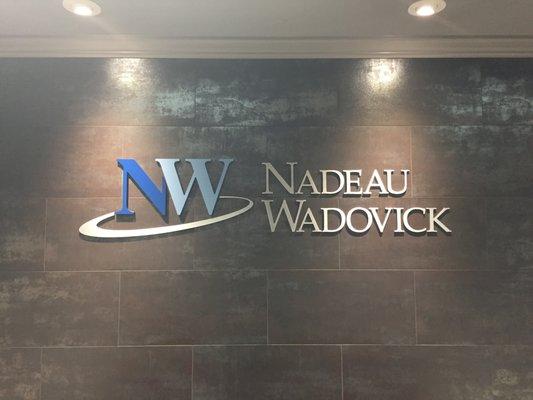 Nadeau Wadovick
