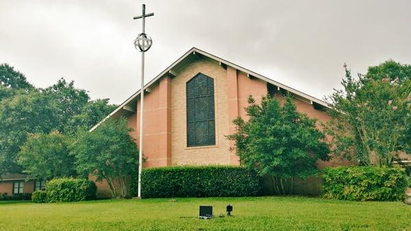 Christ Lutheran Church