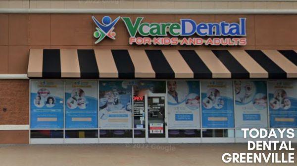 Todays Dental Greenville