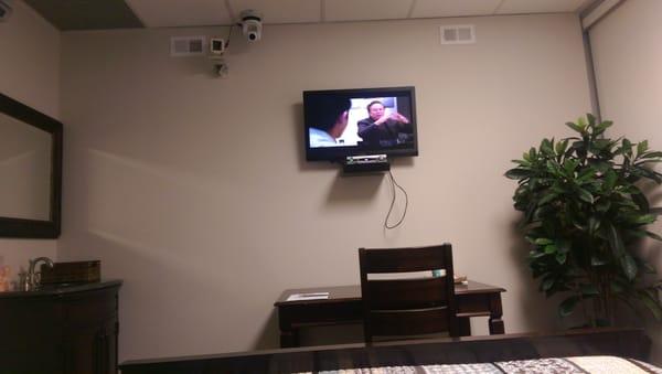 Sleep & Research Center Of Fountain Valley