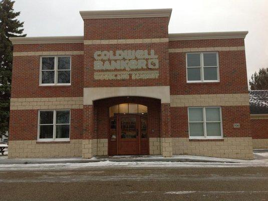 Melissa Heyer - Coldwell Banker Woodland-Schmidt