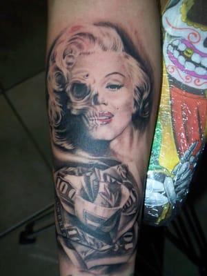 done by Lefti