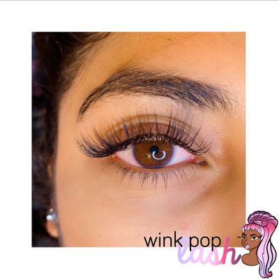 $65 Classic Lash Special