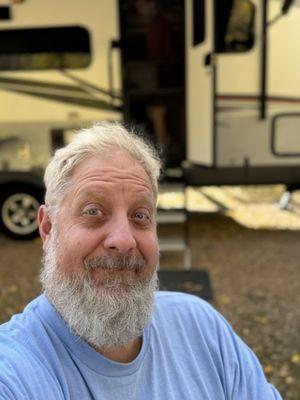 Retro Realm Hair Studio