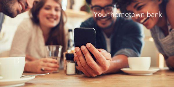 Tri City National Bank