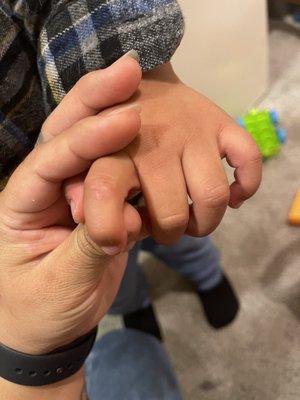 La Plazita Preschool