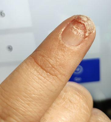 Perfection Nails Salon & Spa