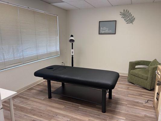The Pine Chiropractic & Acupuncture