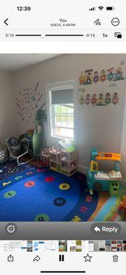 First Steps Child Care