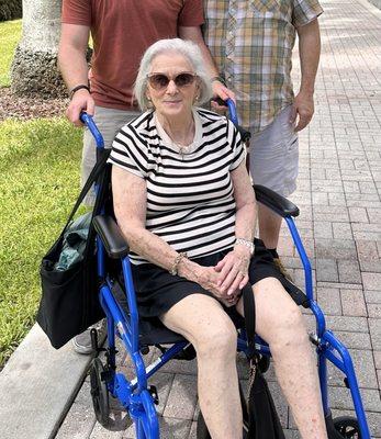 Coral Reef Medical Supply