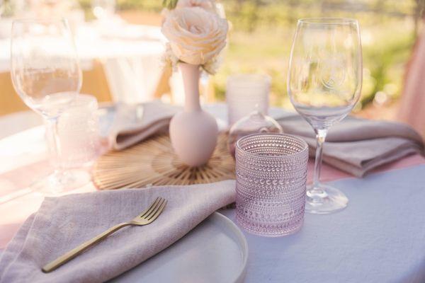 Burrell School Vineyards & Winery