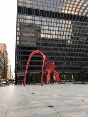John C Kluczynski Federal Building