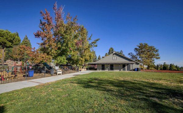 The ROCK Quality Childcare Programs