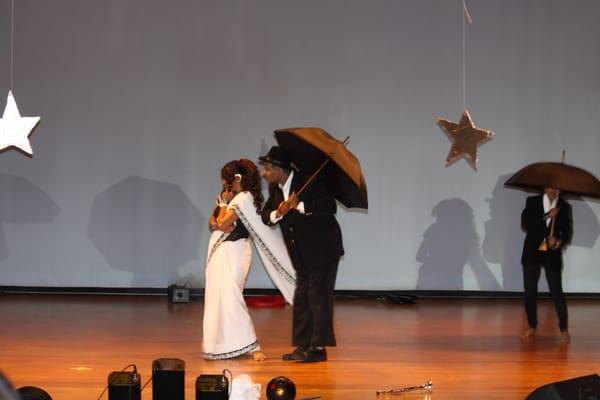 Nrityanjali International Performing Arts