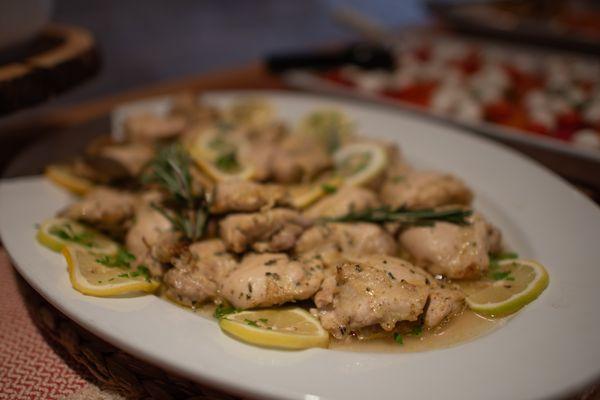 Westerbeke Ranch Conference Center